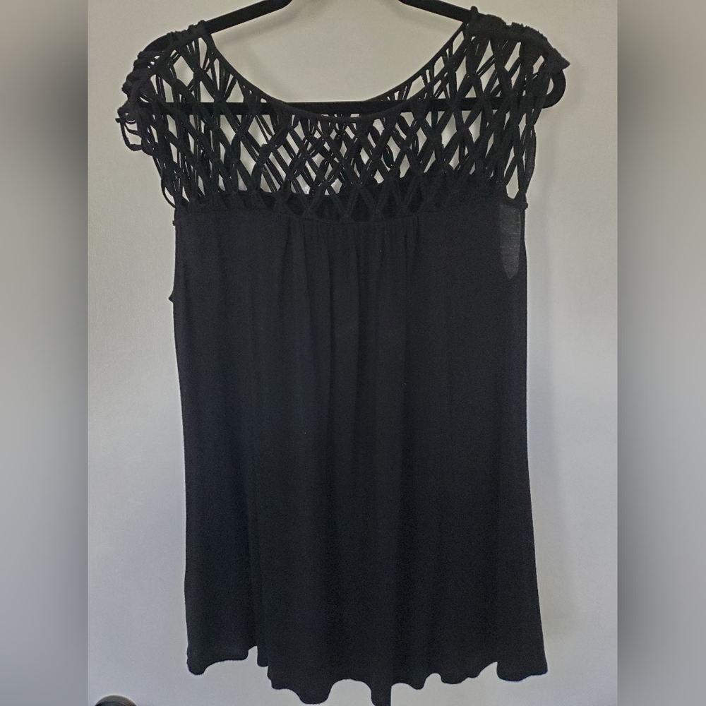 Black Top